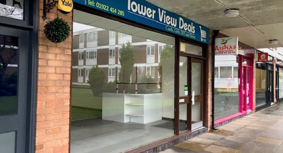 29 Tower View Rd, Walsall for sale Building Photo- Image 1 of 1