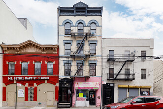 696 Courtlandt Ave, Bronx, NY for sale Building Photo- Image 1 of 1