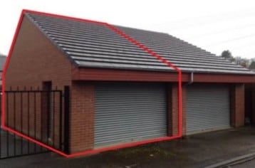 Bowman St, Darlington for sale - Primary Photo - Image 1 of 1