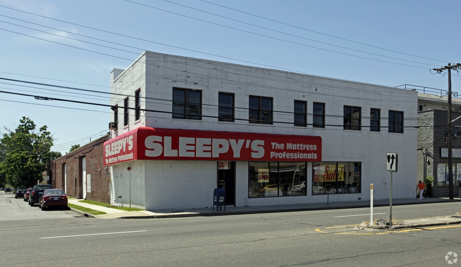 110 Jericho Tpke, New Hyde Park 11040 Office for Rent UK