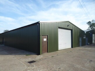 More details for A-F Goudhurst Rd, Tunbridge Wells - Industrial for Rent