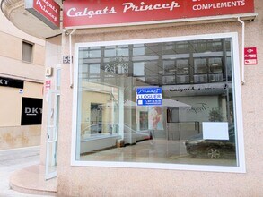 Retail in Amposta, Tarragona to rent Interior Photo- Image 2 of 8