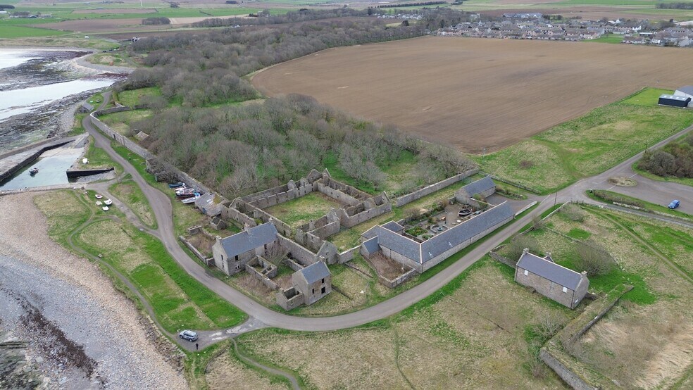 Castletown, Thurso for sale - Building Photo - Image 1 of 3
