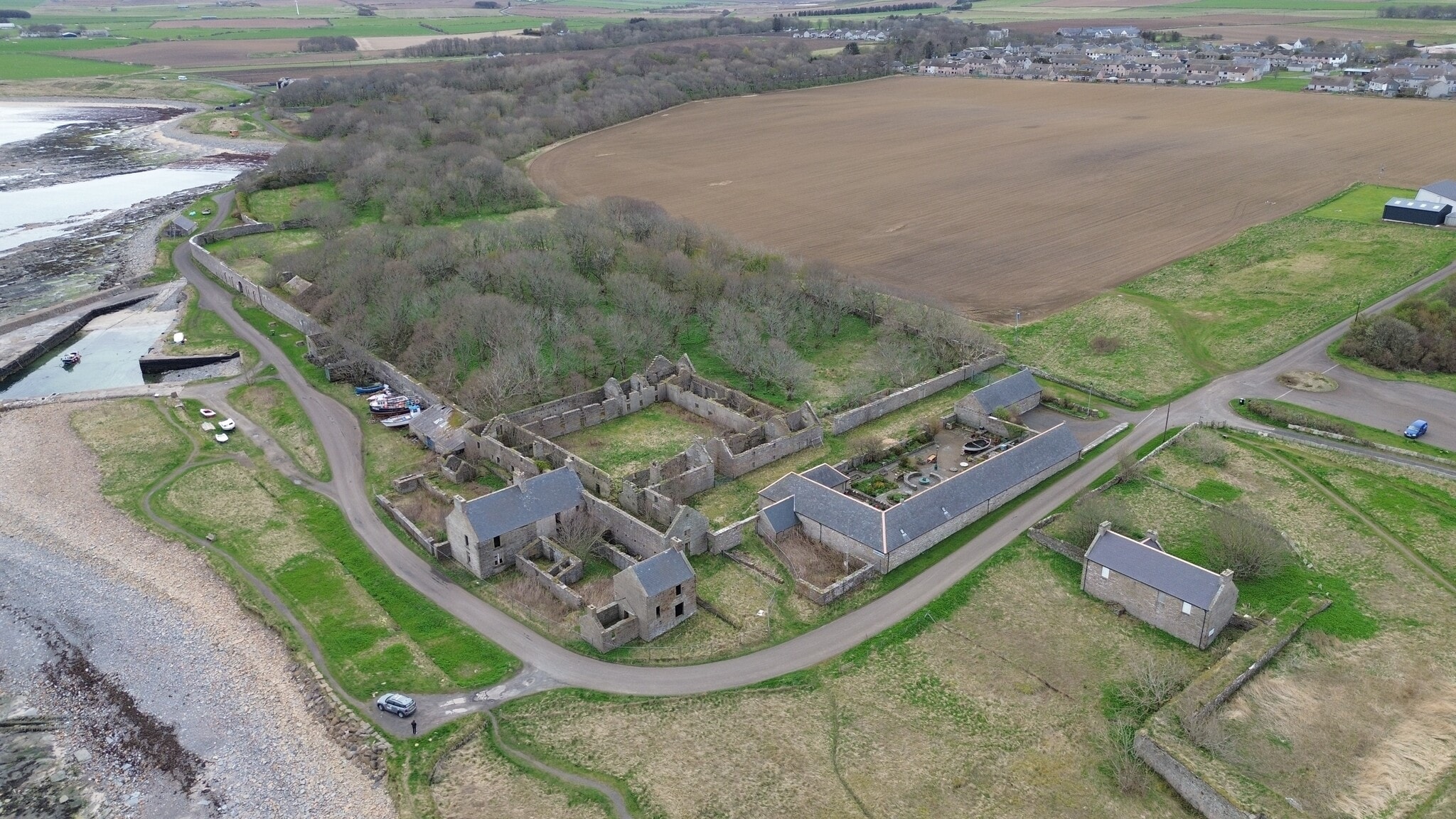 Castletown, Thurso for sale Building Photo- Image 1 of 4