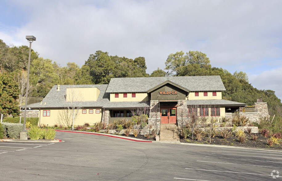 225 Alameda Del Prado, Novato, CA for sale - Primary Photo - Image 1 of 1