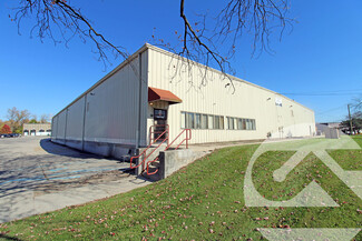 More details for 27060-27080 Trolley Industrial Dr, Taylor, MI - Industrial for Rent