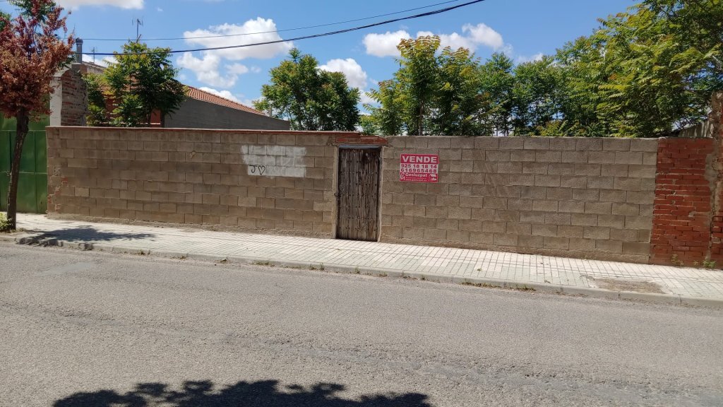 Land in Lillo, Toledo for sale Other- Image 1 of 6