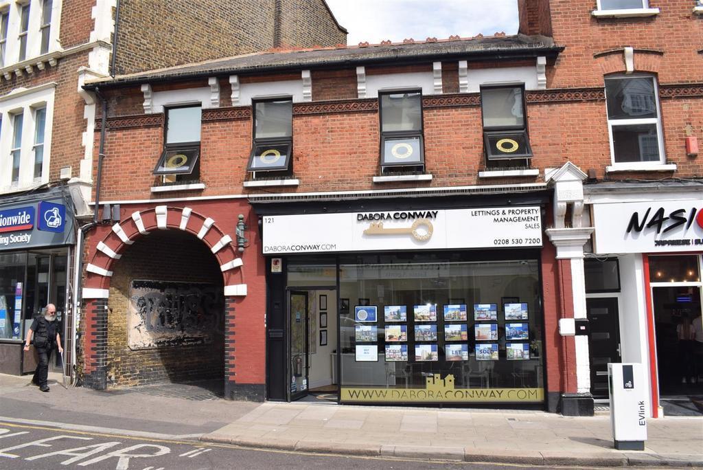 121 George Ln, London to rent Primary Photo- Image 1 of 12