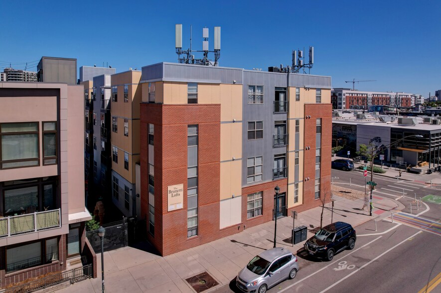 1316-1368 26th St, Denver, CO for sale - Building Photo - Image 1 of 13