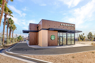 More details for 3131 N Rainbow Blvd, Las Vegas, NV - Retail for Sale