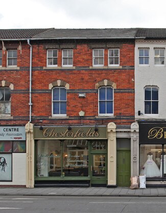 More details for 41 Faringdon Rd, Swindon - Retail to Rent