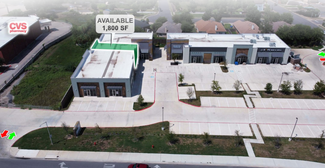 More details for 821 W New Hope Dr, Cedar Park, TX - Retail for Rent