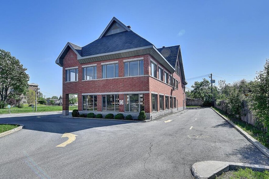 4080 Boul Des Sources Dollard Des Ormeaux Qc H9b 2c8 Office For Sale Loopnet Uk