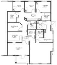 1861 Towne Park Dr, Troy, OH for rent Floor Plan- Image 1 of 1