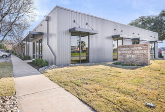 More details for 8711 Burnet Rd, Austin, TX - Light Industrial for Rent