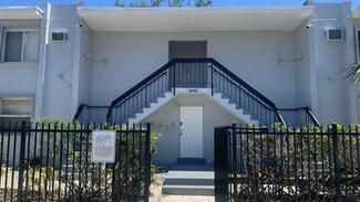 More details for 5475 NE 1st Ave, Miami, FL - Build-to-Rent for Sale