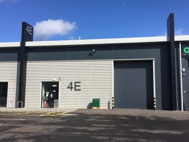 More details for Unit 4E The Quad, Streatley - Industrial to Rent