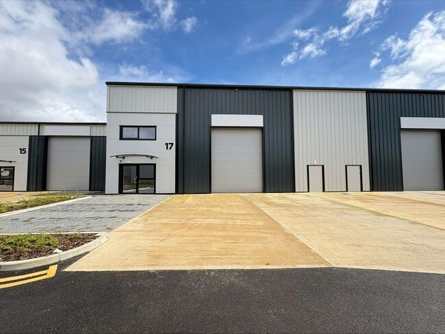 More details for 17 Enterprise Park, Yaxley - Industrial to Rent