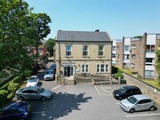 Huddersfield Road Surgery - Commercial Property