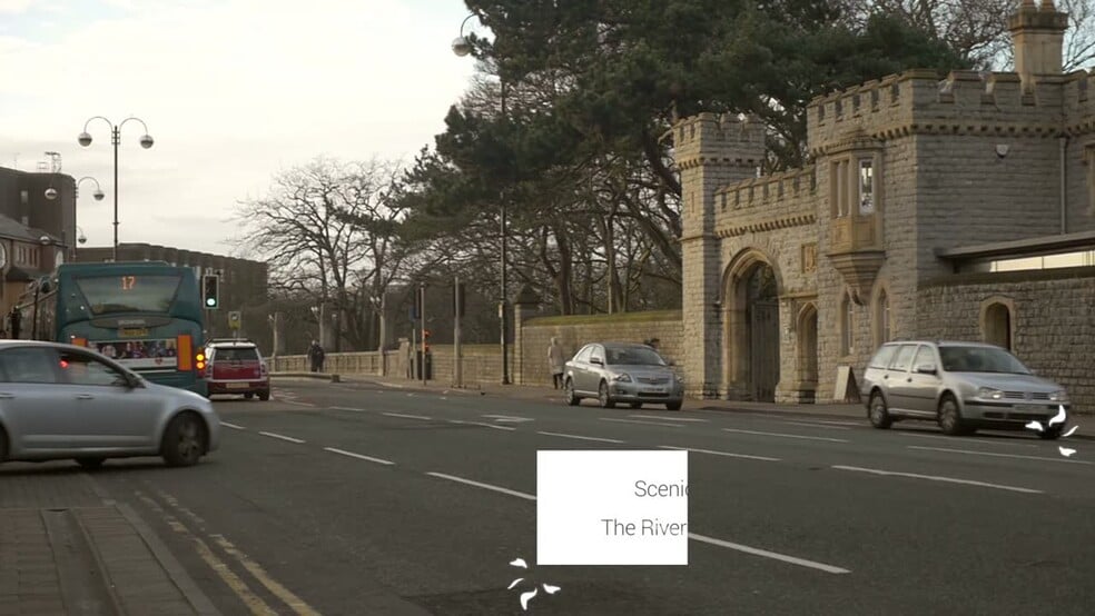 Cowbridge Rd E, Cardiff to rent - Commercial Listing Video - Image 2 of 8