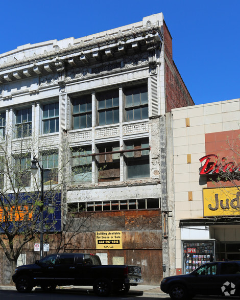 1914 2nd Ave N, Birmingham, AL for sale - Primary Photo - Image 1 of 27