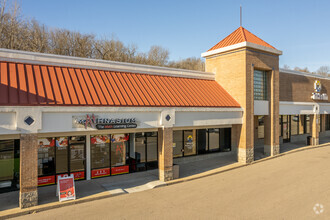 10645-10689 Loveland Madeira Rd, Loveland, OH for sale Building Photo- Image 1 of 1