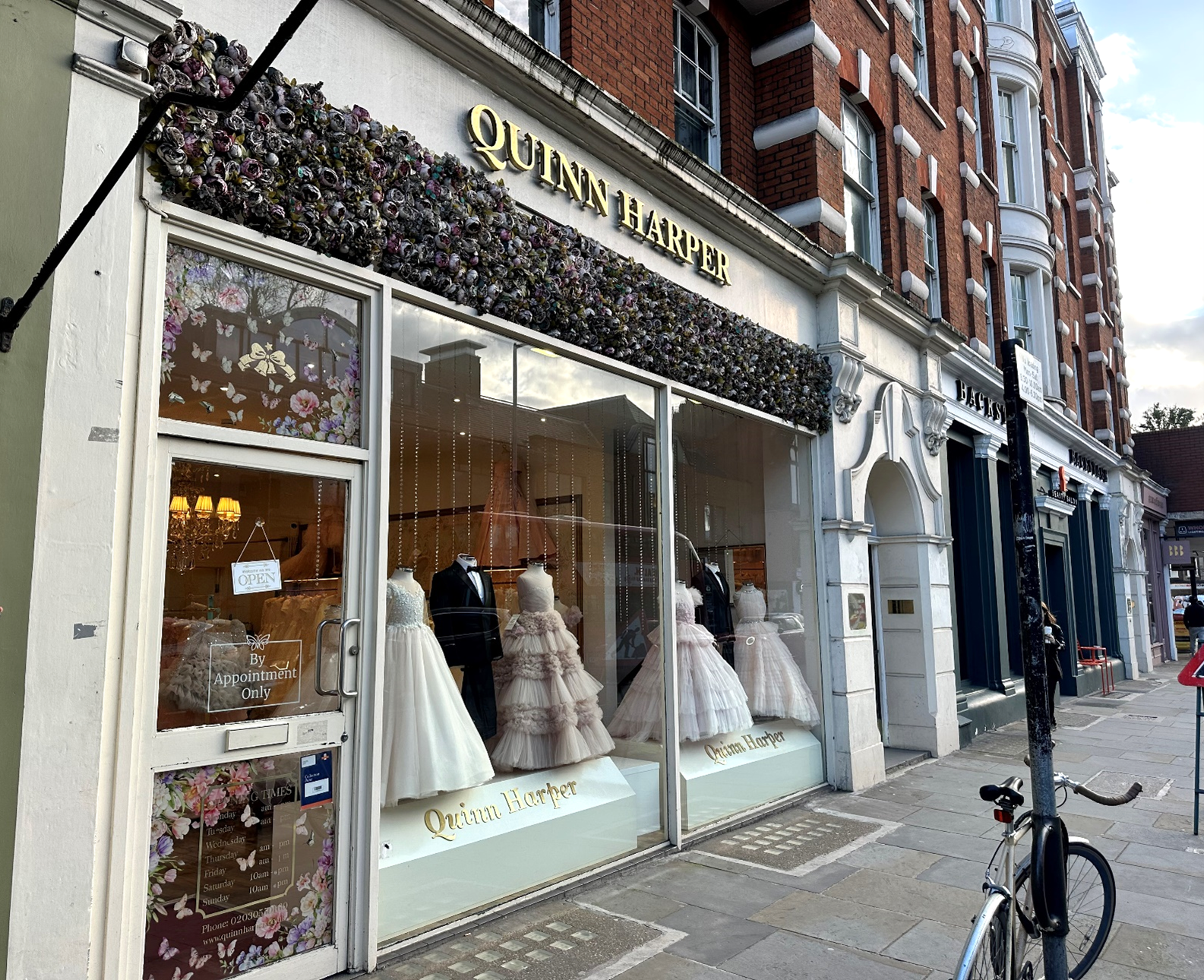 331 Kings Rd, London to rent Primary Photo- Image 1 of 3