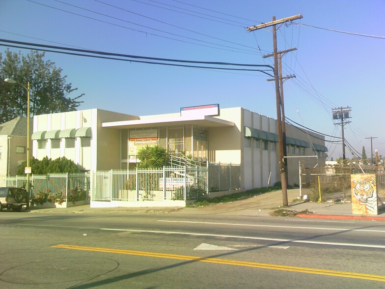 1725 Beverly Blvd, Los Angeles, CA for sale - Building Photo - Image 1 of 12