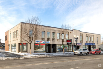 1640-1648 Ch de Chambly, Longueuil, QC for rent Building Photo- Image 1 of 5