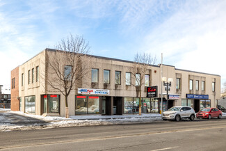 More details for 1640-1648 Ch de Chambly, Longueuil, QC - Office for Rent