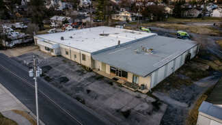 More details for 1030 Greystone St, Harrisonburg, VA - Industrial for Rent