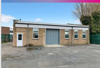 More details for Dominion Way West, Worthing - Industrial for Rent