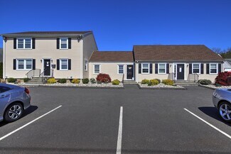 More details for 471 Monroe Tpke, Monroe, CT - Office / Medical to Rent