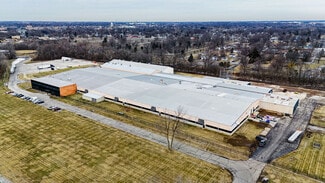 More details for 1500 E Murden St, Kokomo, IN - Industrial for Sale