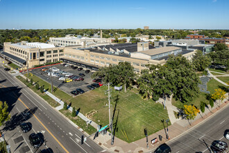 540 Fairview Ave, Saint Paul, MN - AERIAL  map view - Image1