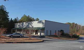 More details for 662 S Old Belair Rd, Augusta, GA - Light Industrial for Rent