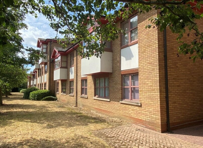 Station Rd, Witham for sale - Building Photo - Image 1 of 1