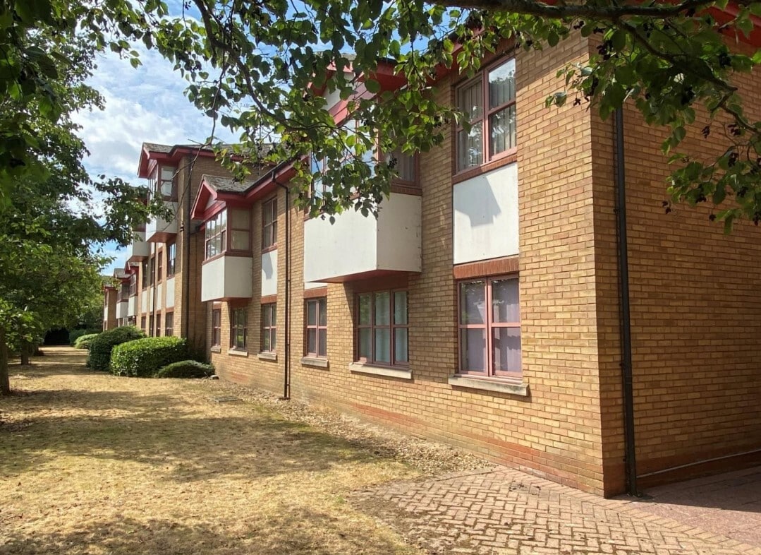 Station Rd, Witham for sale Building Photo- Image 1 of 1