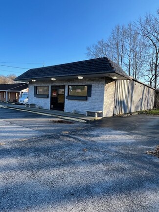 More details for 15818 Stewartsville Rd, Vinton, VA - Retail for Rent