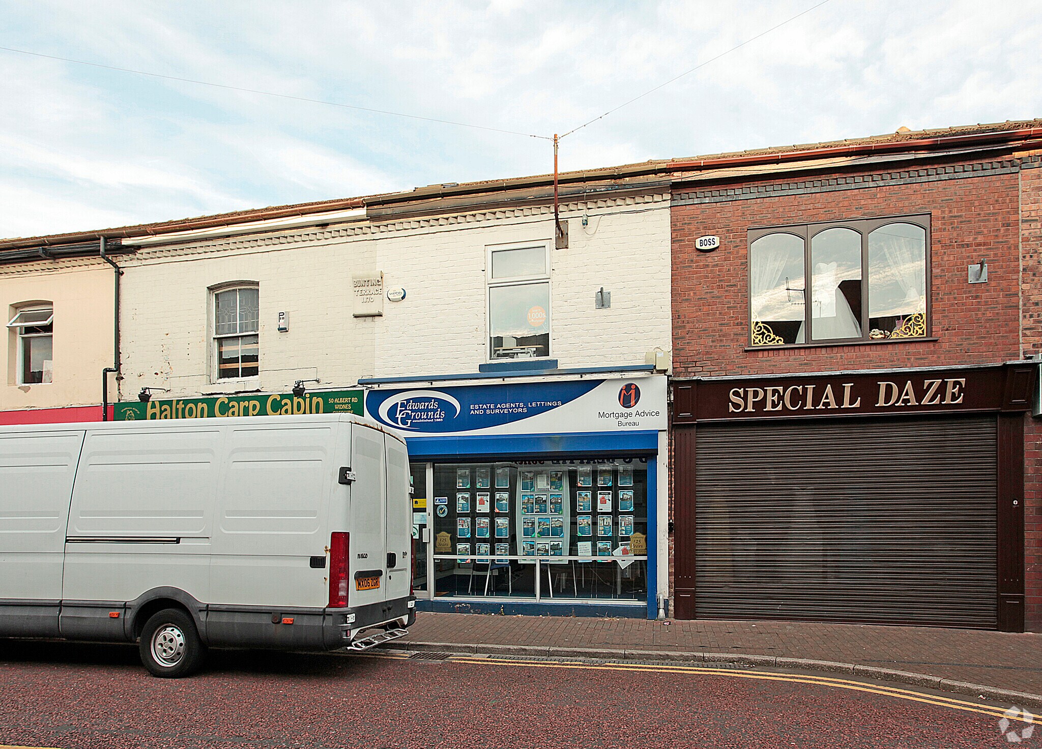 48 Albert Rd, Widnes for sale Primary Photo- Image 1 of 1