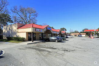 More details for 1101 Montgomery Cross Rd, Savannah, GA - Retail for Rent