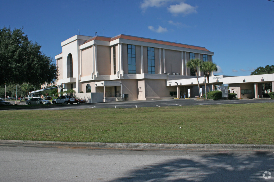 600 N Broadway Ave, Bartow, FL for rent - Building Photo - Image 3 of 19