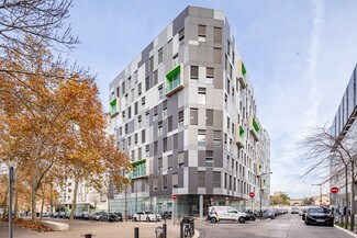 More details for 42 Rue De Ruffi, Marseille - Office to Rent