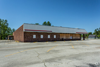 1905 W Main St, Blytheville, AR for sale Building Photo- Image 1 of 1