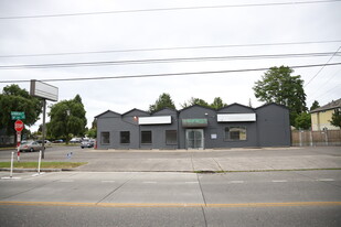 8855 9th Ave SW, Seattle WA - Commercial Property