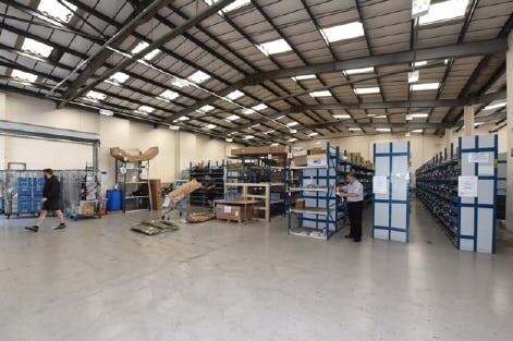 8 Bath Rd, Bristol to rent - Interior Photo - Image 3 of 4