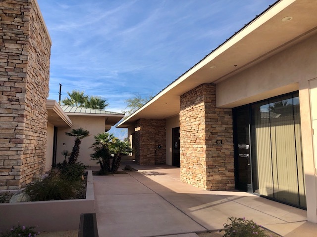 74000 Country Club Dr, Palm Desert, CA for rent - Building Photo - Image 3 of 6