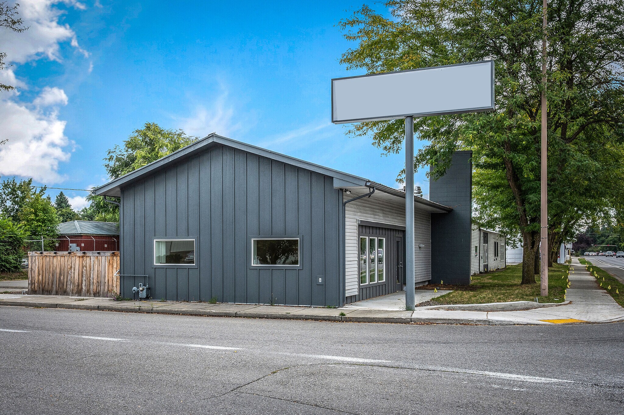 1520 N Government Way, Coeur d'Alene, ID for sale Building Photo- Image 1 of 1