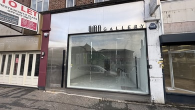 273-279 High Rd, Loughton to rent Building Photo- Image 2 of 7