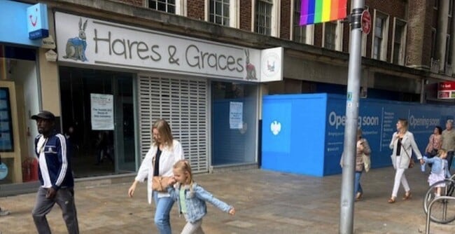 More details for 19 King Edward St, Hull - Retail to Rent